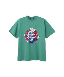 HYSTERIC GLAMOUR｜ヒステリックグラマーのTシャツ/カットソー