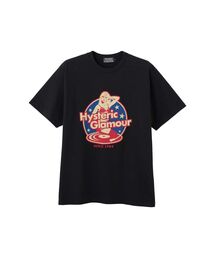 SEE NO EVIL Tシャツ（Tシャツ/カットソー）｜HYSTERIC GLAMOUR