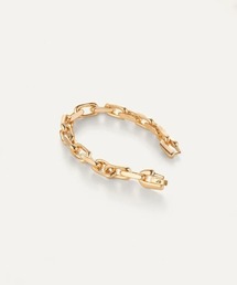 JENNYBIRD（ジェニーバード）の「【JENNY BIRD/ジェニーバード】チェーンブレスレット　Loire Bracelet（ブレスレット）」