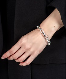 JENNYBIRD（ジェニーバード）の「【JENNY BIRD/ジェニーバード】チェーンブレスレット　Loire Bracelet（ブレスレット）」