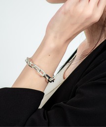 JENNYBIRD（ジェニーバード）の「【JENNY BIRD/ジェニーバード】チェーンブレスレット　Loire Bracelet（ブレスレット）」