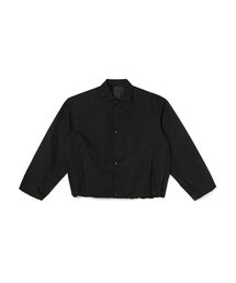 N.HOOLYWOOD COMPILE | SHORT COLLAR JACKET(ブルゾン)