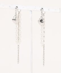【Kahiko】ビーチシェルピアス