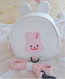 BACKYARD FAMILY（バックヤードファミリー）の「ハーネス リュック ベビー ysbag5527（その他ベビー用品）」