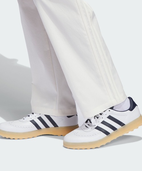 adidas(アディダス)の「オリジナルス ツイストウィーブ パンツ【adidas Golf/アディダスゴルフ】(その他パンツ・メンズ・ホワイト・100/73/76/79/82/85/88/92/96)」の8枚目の写真
