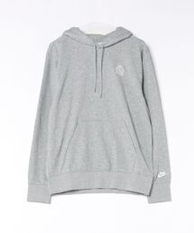 NIKE ナイキ M CLB FT HOODY NCC スウェット パーカー IQ6267 063D GR H/PHANT