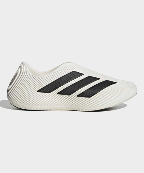 adidas(アディダス)の「ピュアチル サンダル / アディダス adidas(サンダル・メンズ・ホワイト・26.5cm/25.5cm/23.5cm/24.5cm/22.5cm/27.5cm/28.5cm)」の1枚目の写真