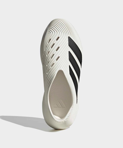 adidas(アディダス)の「ピュアチル サンダル / アディダス adidas(サンダル・メンズ・ホワイト・26.5cm/25.5cm/23.5cm/24.5cm/22.5cm/27.5cm/28.5cm)」の2枚目の写真
