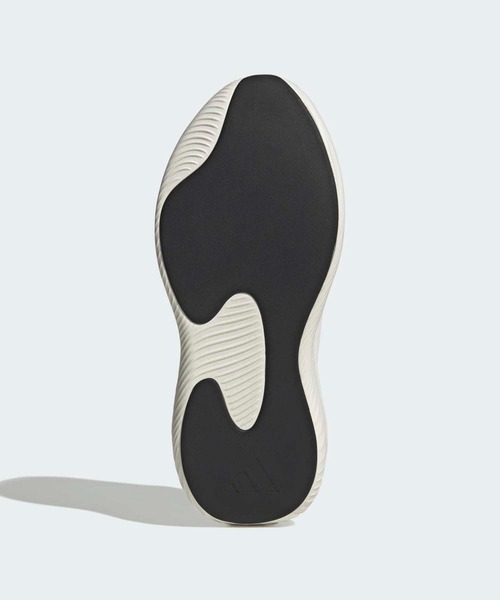 adidas(アディダス)の「ピュアチル サンダル / アディダス adidas(サンダル・メンズ・ホワイト・26.5cm/25.5cm/23.5cm/24.5cm/22.5cm/27.5cm/28.5cm)」の3枚目の写真