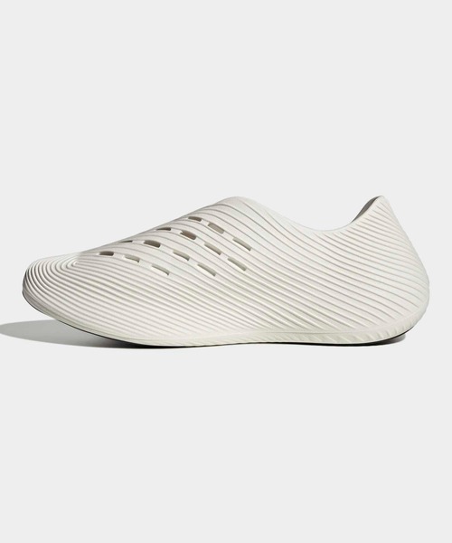 adidas(アディダス)の「ピュアチル サンダル / アディダス adidas(サンダル・メンズ・ホワイト・26.5cm/25.5cm/23.5cm/24.5cm/22.5cm/27.5cm/28.5cm)」の6枚目の写真