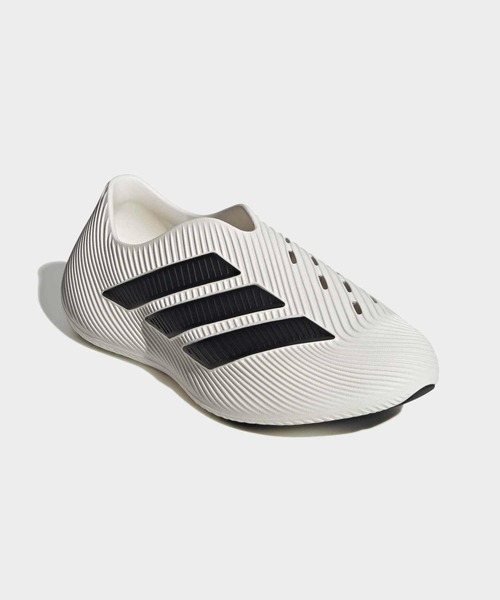 adidas(アディダス)の「ピュアチル サンダル / アディダス adidas(サンダル・メンズ・ホワイト・26.5cm/25.5cm/23.5cm/24.5cm/22.5cm/27.5cm/28.5cm)」の4枚目の写真