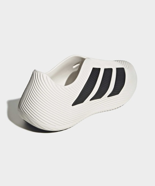 adidas(アディダス)の「ピュアチル サンダル / アディダス adidas(サンダル・メンズ・ホワイト・26.5cm/25.5cm/23.5cm/24.5cm/22.5cm/27.5cm/28.5cm)」の5枚目の写真