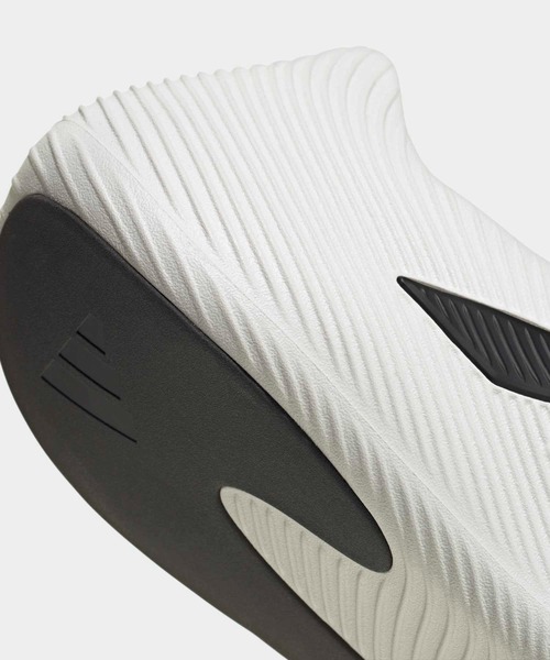adidas(アディダス)の「ピュアチル サンダル / アディダス adidas(サンダル・メンズ・ホワイト・26.5cm/25.5cm/23.5cm/24.5cm/22.5cm/27.5cm/28.5cm)」の8枚目の写真