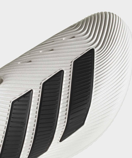 adidas(アディダス)の「ピュアチル サンダル / アディダス adidas(サンダル・メンズ・ホワイト・26.5cm/25.5cm/23.5cm/24.5cm/22.5cm/27.5cm/28.5cm)」の7枚目の写真