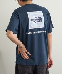 セール】【韓国限定・日本未入荷】THE NORTH FACE SIGNATURE S/S R/TEE