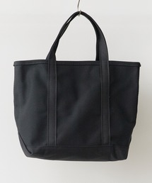 ROOPTOKYO（ループトウキョウ）の「L.L.Bean/エル・エル・ビーン Solid Boat and Tote Medium/JPN USA製 キャンバス トートバッグ ソリッドカラー お散歩 デイリー カジュアル アウトドア 2026年秋冬（トートバッグ）」
