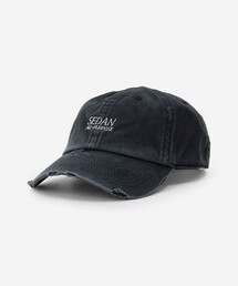 SEDAN ALL-PURPOSE（セダンオールパーパス）の「SEDAN ALL-PURPOSE | コットン ロゴキャップ MEN（キャップ）」