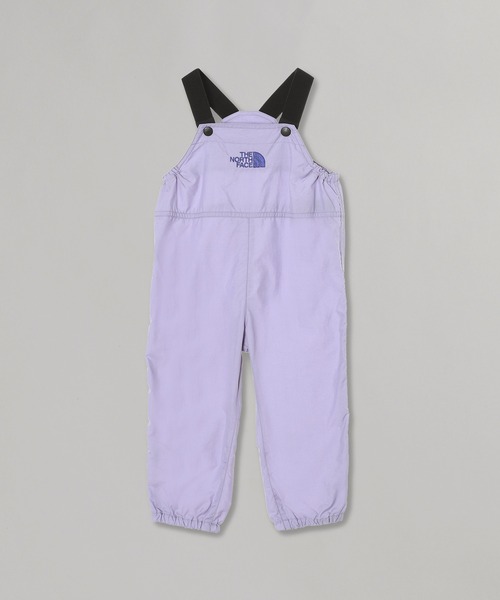 THE NORTH FACE｜ザノースフェイス（キッズ）のオールインワン