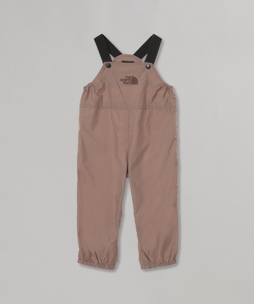 THE NORTH FACE｜ザノースフェイス（キッズ）のオールインワン