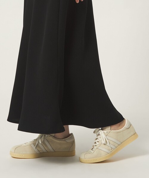 adidas Originals(アディダスオリジナルス)の「<adidas Originals>adidas TOBACCO(スニーカー・レディース・ナチュラル・22.5cm/23.5cm/24.5cm/24cm/23cm)」の4枚目の写真