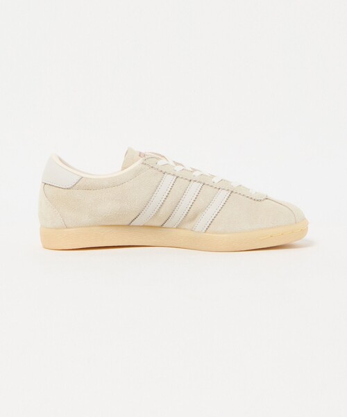 adidas Originals(アディダスオリジナルス)の「<adidas Originals>adidas TOBACCO(スニーカー・レディース・ナチュラル・22.5cm/23.5cm/24.5cm/24cm/23cm)」の7枚目の写真