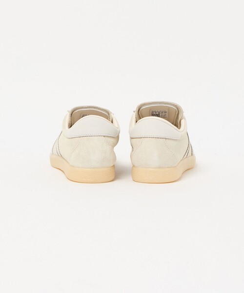 adidas Originals(アディダスオリジナルス)の「<adidas Originals>adidas TOBACCO(スニーカー・レディース・ナチュラル・22.5cm/23.5cm/24.5cm/24cm/23cm)」の8枚目の写真
