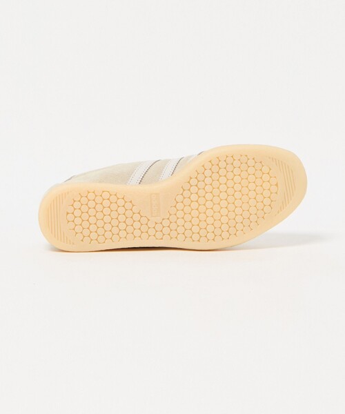 adidas Originals(アディダスオリジナルス)の「<adidas Originals>adidas TOBACCO(スニーカー・レディース・ナチュラル・22.5cm/23.5cm/24.5cm/24cm/23cm)」の9枚目の写真