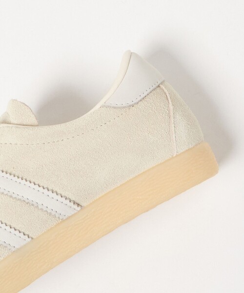 adidas Originals(アディダスオリジナルス)の「<adidas Originals>adidas TOBACCO(スニーカー・レディース・ナチュラル・22.5cm/23.5cm/24.5cm/24cm/23cm)」の12枚目の写真