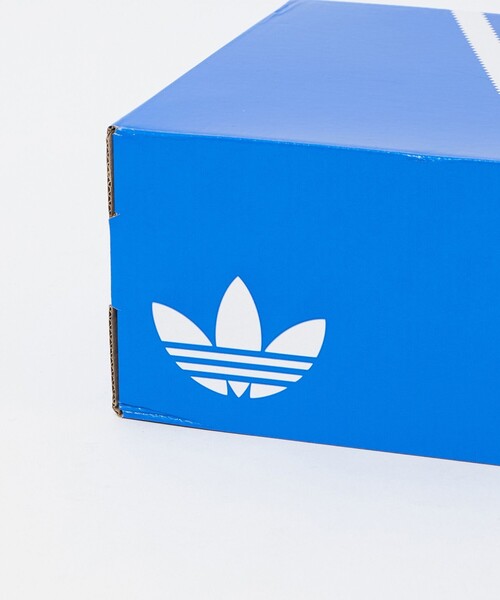 adidas Originals(アディダスオリジナルス)の「<adidas Originals>adidas TOBACCO(スニーカー・レディース・ナチュラル・22.5cm/23.5cm/24.5cm/24cm/23cm)」の14枚目の写真