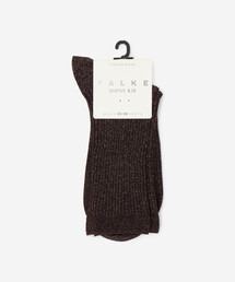 FALKE | FALKE | 46928 SHINY RIB SOCKS WOMEN(ソックス/靴下)