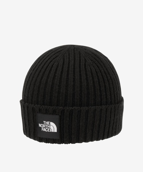 THE NORTH FACE(ザノースフェイス)の「THE NORTH FACE(ザ・ノース・フェイス)Cappucho Lid NN42544【2026年秋冬入荷モデル】(ニットキャップ/ビーニー・メンズ・ネイビー/グレー/ブラック・F)」の2枚目の写真