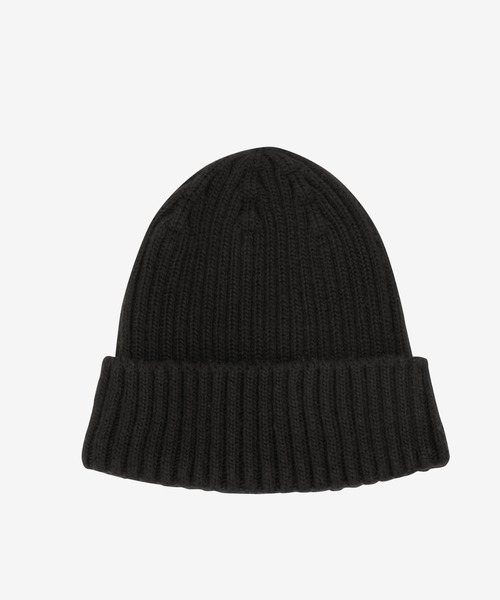 THE NORTH FACE(ザノースフェイス)の「THE NORTH FACE(ザ・ノース・フェイス)Cappucho Lid NN42544【2026年秋冬入荷モデル】(ニットキャップ/ビーニー・メンズ・ネイビー/グレー/ブラック・F)」の5枚目の写真