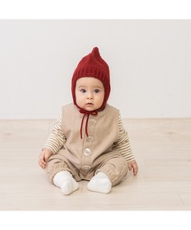 LOWRYS FARM BaBY(���[���[�Y�t�@�[���x�r�[)�́y9/18(��)�����zLOWRYS FARM BaBY �m�[�X���[�u�����p�[�X BIG �{�^��(�����p�[�X)