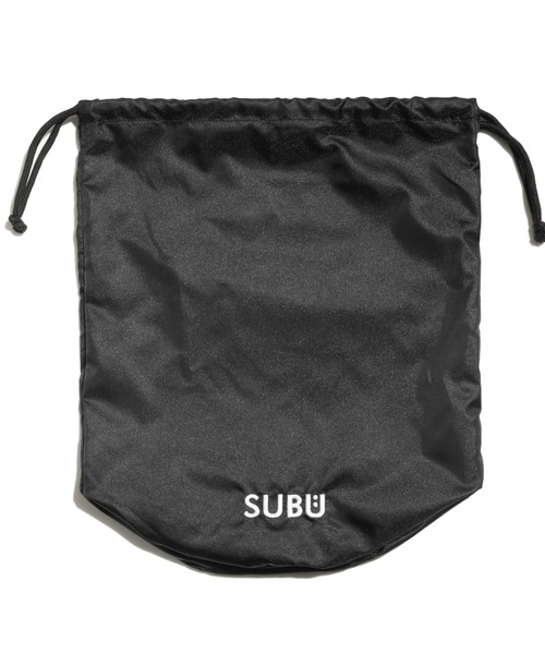 SUBU(スブ)の「SUBU/スブ VAMP F-LINE(スニーカー・メンズ・ブラック/ドット・1/2/0/3)」の12枚目の写真
