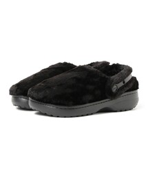 【WEB限定】crocs / クラシック アンファーゲッタブル クロッグ