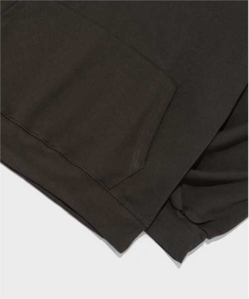 WORKS & CO.(ワークス アンド コー)の「コンパス トレッキング フードパーカー (カーキ)(パーカー・レディース・その他・SMALL/MEDIUM/LARGE/X-LARGE/M-L/S-M/L-XL/XL-XXL)」の3枚目の写真