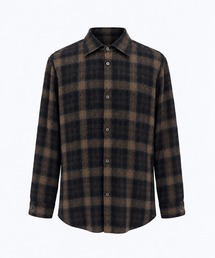 ENCOMING（インカミング）の「【ENCOMING】CLASSIC LONG SLEEVE SHIRT（シャツ/ブラウス）」