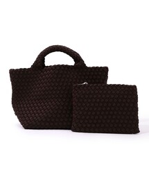 NAGHEDI St Barths S Tote