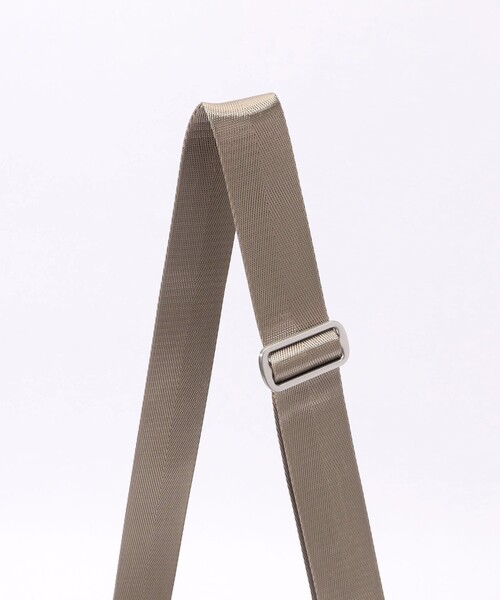 NAGHEDI(ナゲディ)の「NAGHEDI St Barths S Tote(トートバッグ・レディース・ダークブラウン/ベージュ・FREE)」の11枚目の写真