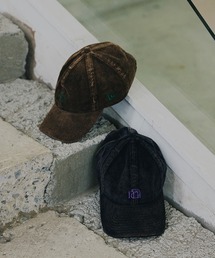 Ameri（アメリ）の「NEW ERA × Ameri CORDUROY CAP（キャップ）」
