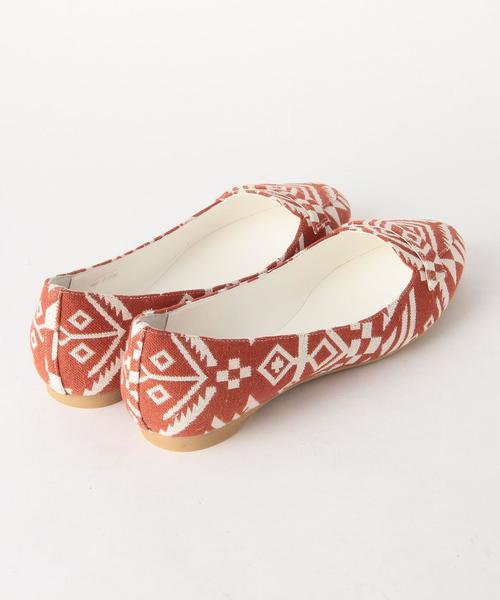 ODETTE E ODILE（オデットエオディール）の「OFD ソフトローファー CT10↓↑（ローファー・レディース・ブラック/その他1/ゴールド/シルバー・23cm/22.5cm/21.5㎝/22cm/24cm/24.5cm/25cm/23.5cm）」の10枚目の写真