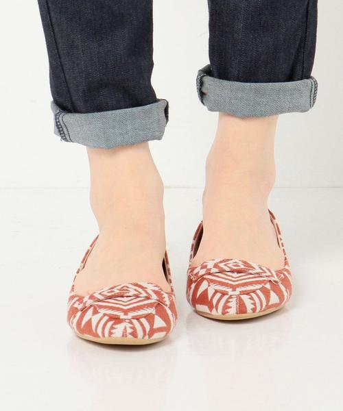 ODETTE E ODILE（オデットエオディール）の「OFD ソフトローファー CT10↓↑（ローファー・レディース・ブラック/その他1/ゴールド/シルバー・23cm/22.5cm/21.5㎝/22cm/24cm/24.5cm/25cm/23.5cm）」の14枚目の写真