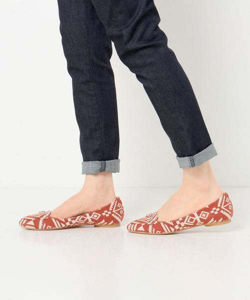 ODETTE E ODILE（オデットエオディール）の「OFD ソフトローファー CT10↓↑（ローファー・レディース・ブラック/その他1/ゴールド/シルバー・23cm/22.5cm/21.5㎝/22cm/24cm/24.5cm/25cm/23.5cm）」の15枚目の写真