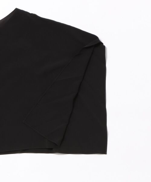 DRESS LAB（ドレスラボ）の「【結婚式/オケージョンドレス】3wayセットアップドレス ドルマンスリーブトップス・パンツ・ベルト3点set（パンツドレス・レディース・ブラック/ピンク/ベージュ/ネイビー・M/S/L）」の20枚目の写真