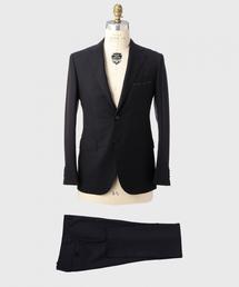 UNITED ARROWS | UDBS モヘヤ トロピカルウール 2B スーツ(セットアップ)