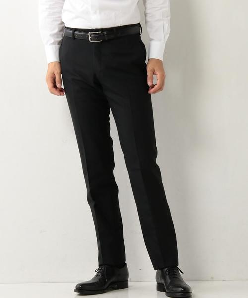 UNITED ARROWS(ユナイテッドアローズ)の「UDBS モヘヤ トロピカルウール 2B スーツ◆(セットアップ・メンズ・ネイビー/ブラック・52/48/48 D/50/44/42/50 D/52 D/46/46 D/44 D)」の6枚目の写真