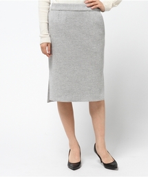 Banner Barrett | ウールパイルスカート(スカート)