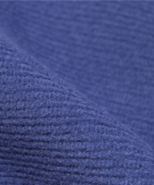 Banner Barrett（バナーバレット）の「ウールパイルスカート（スカート・レディース・グレー/ブルー/レッド・38/36）」の12枚目の写真