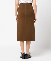 オーラリー　スカート AURALEE（オーラリー）の「AURALEE スカート（スカート）」 - WEAR