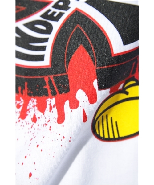 BEAMS（ビームス）の「INDEPENDENT / Kill Your Idols S/S T Shirt（T